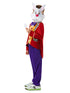 White Rabbit Alice In Wonderland Costume