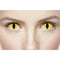 Mesmereyez Wildcat Coloured Contacts
