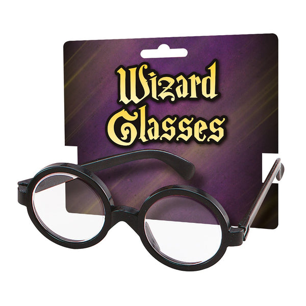 Wizard Glasses