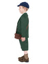 World War II Evacuee Boy Costume