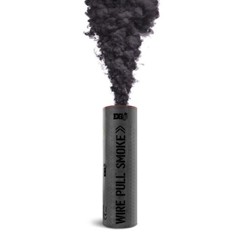 WP40 Wire Pull Smoke Grenade
