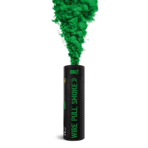 WP40 Wire Pull Smoke Grenade