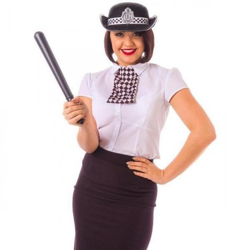 Instant WPC Policewomen Set