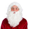 Deluxe Santa Set Fancy Dress Kit