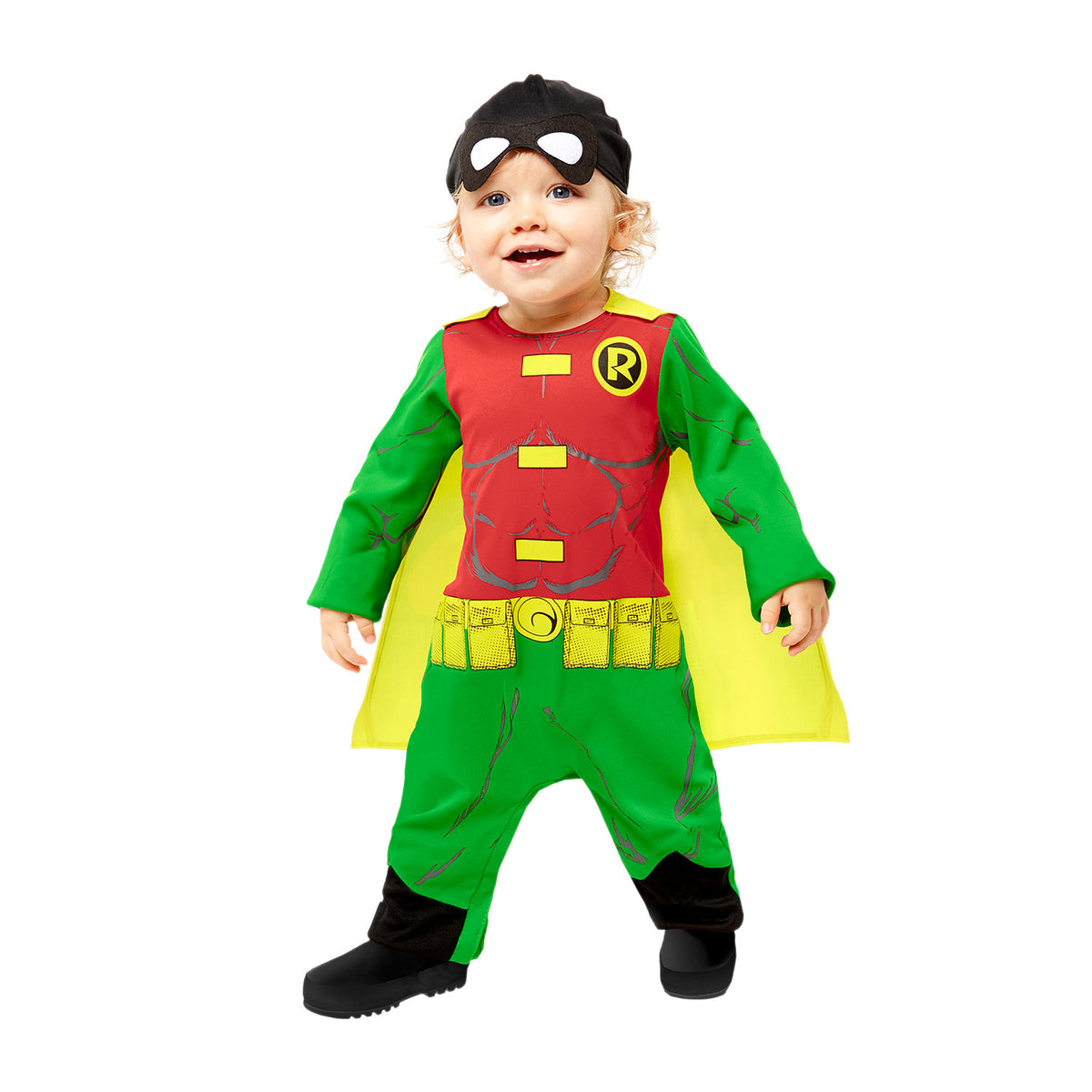 Robin Costume – Costume N Party