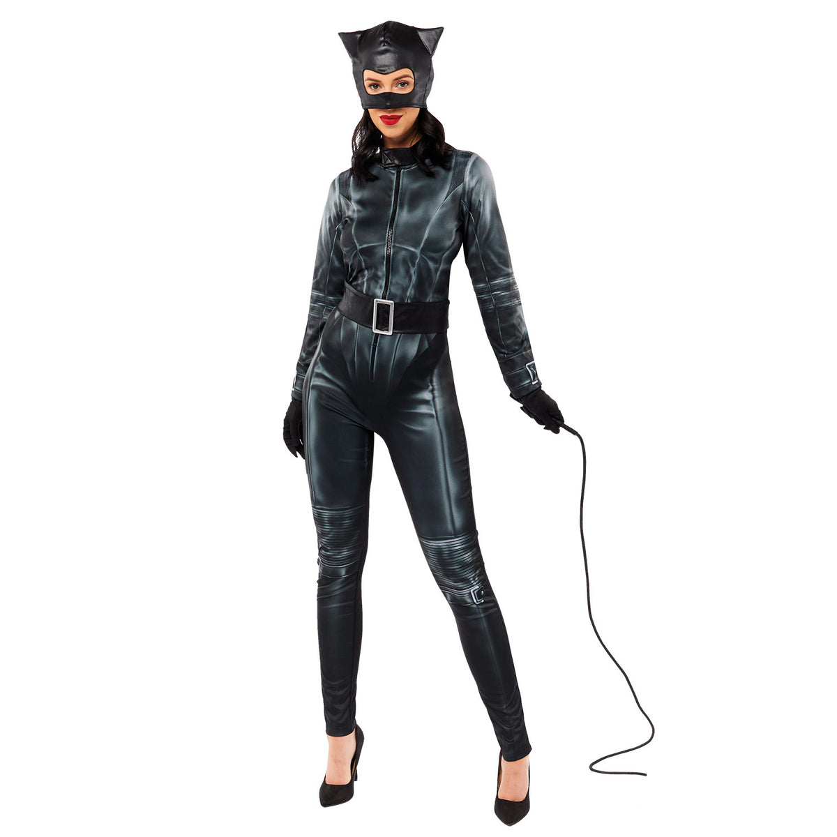 Catwoman Movie Costume – Costume N Party