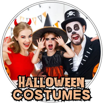 Halloween Costumes