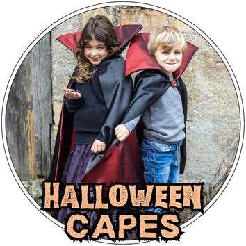 Halloween Capes