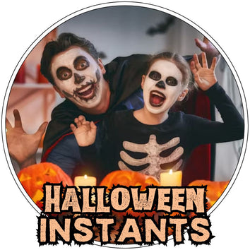 Halloween Instants