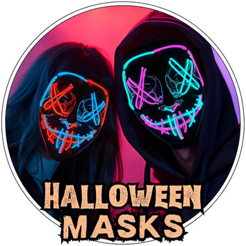Halloween Masks