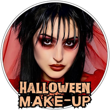 Halloween Make-up