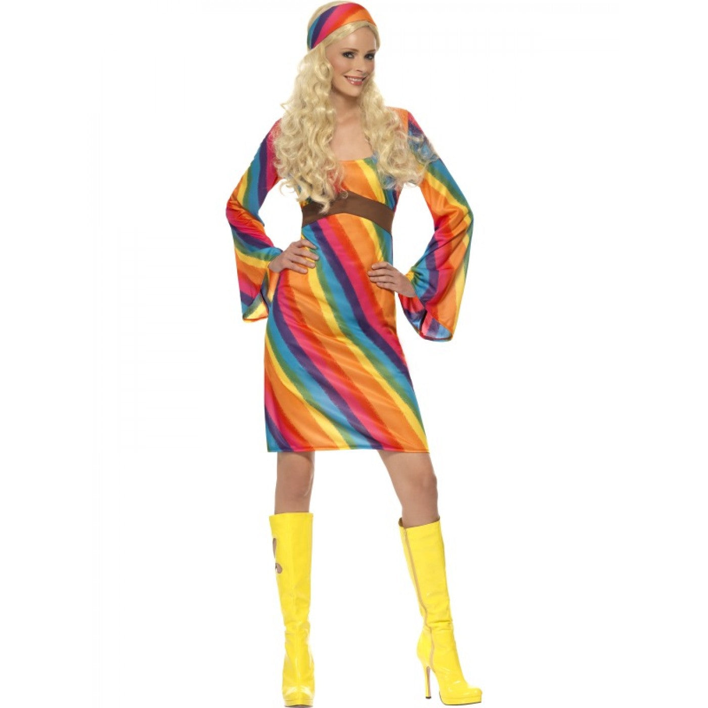 Hen Do Outfits  Costume N Party