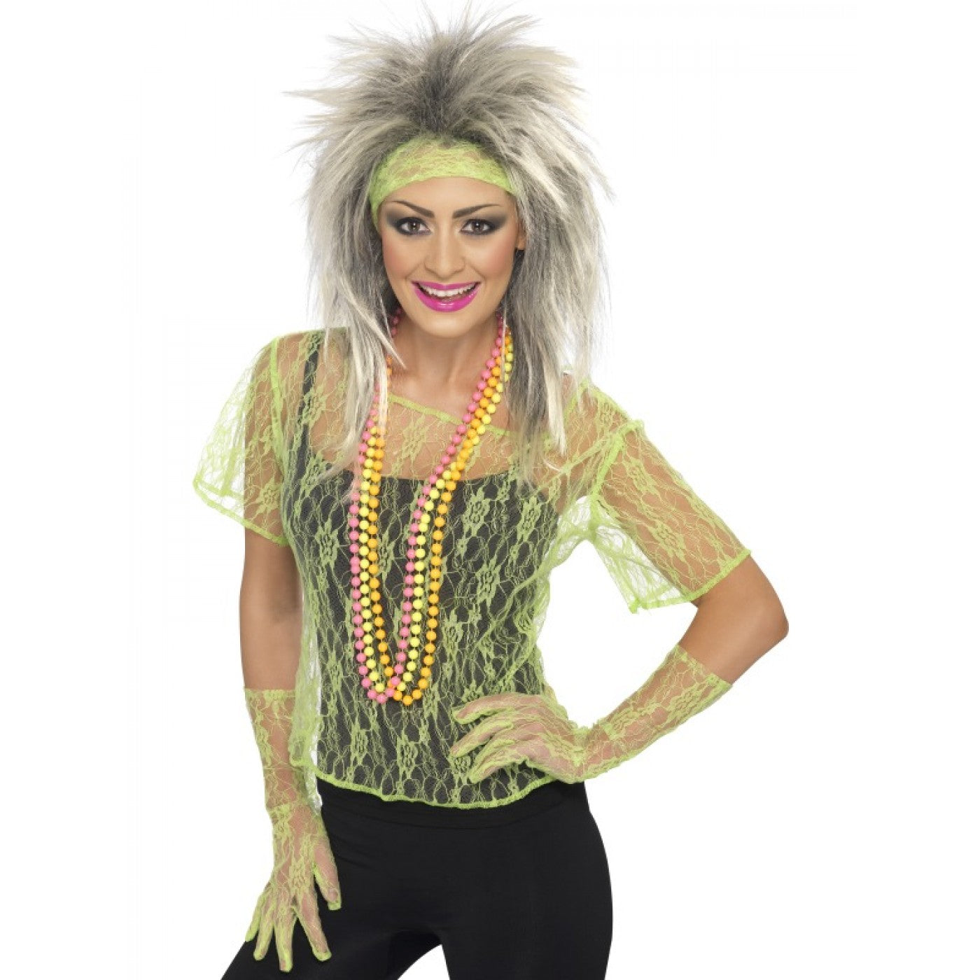  Fairyland Princess For Men - Drag Queens - Adult Fancy Dress  Costume - 44-46 : Clothing, Shoes & Jewelry
