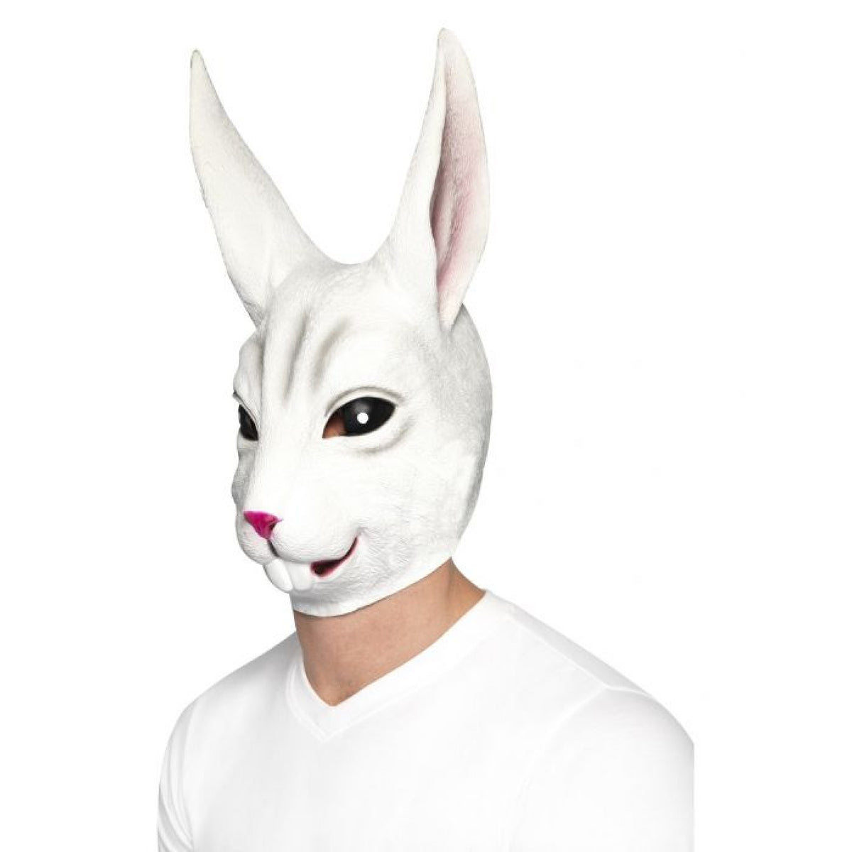 Rabbit Mask – Costume N Party