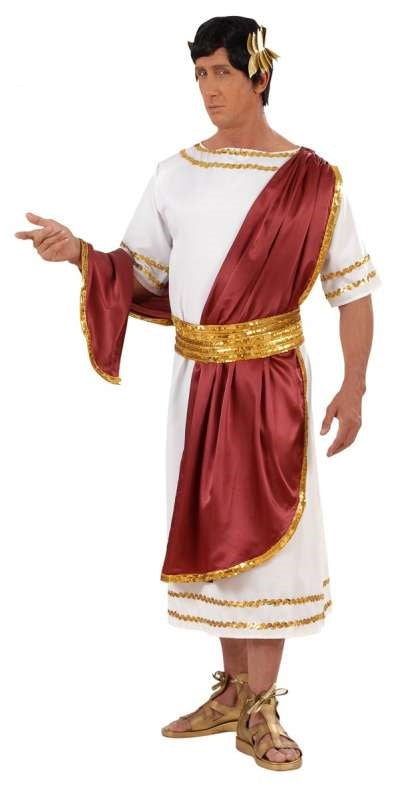Julius Caesar Costume – Costume N Party